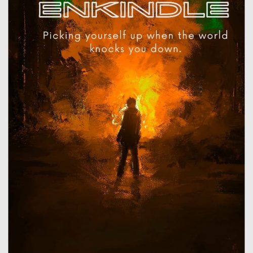 Enkindle