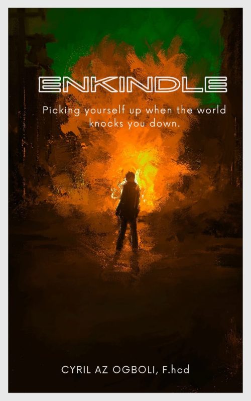 Enkindle