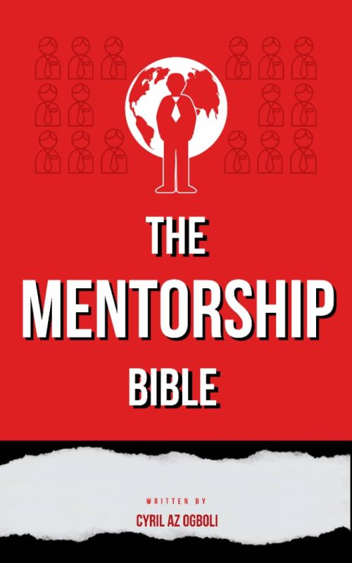 The Mentorship Bible
