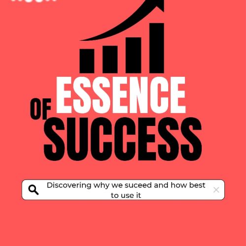 Essence Of Success