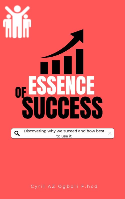 Essence Of Success