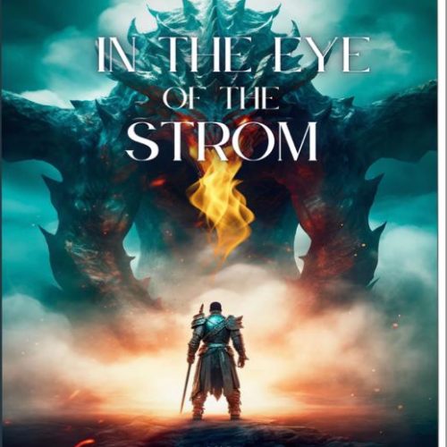 In The Eye Of The Storm