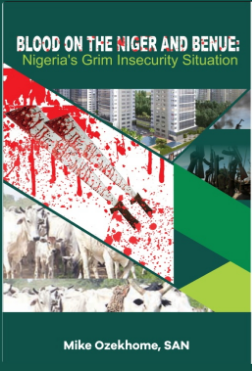 Blood on the Niger and Benue: Nigeria’s Grim Insecurity Situation