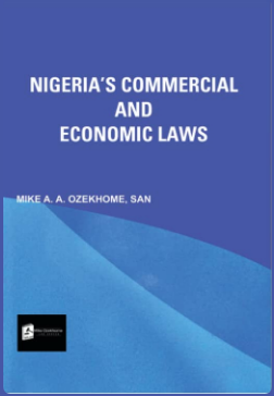 Nigeria’s Commercial and Economic Laws