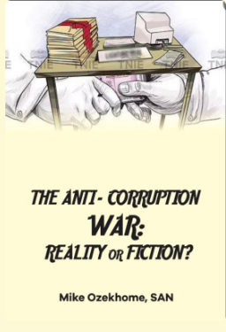 the anti corruption