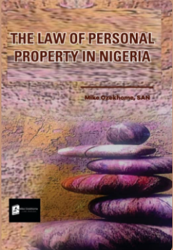 the law of personal pro