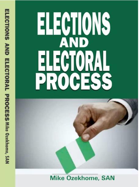 Elections and Electoral Process