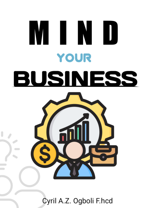 Mind Your Business
