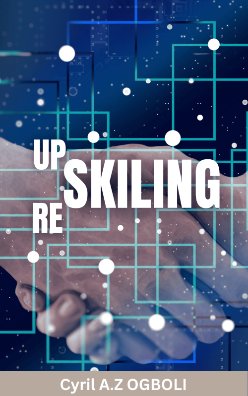 Reskilling Vs. Upskilling