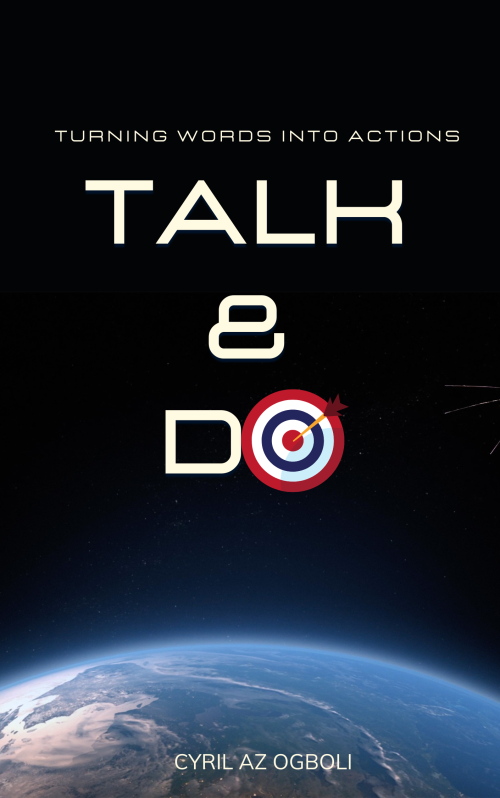 Talk and Do